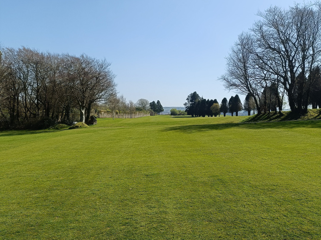Bandon Golf Club-Bandon必去景点