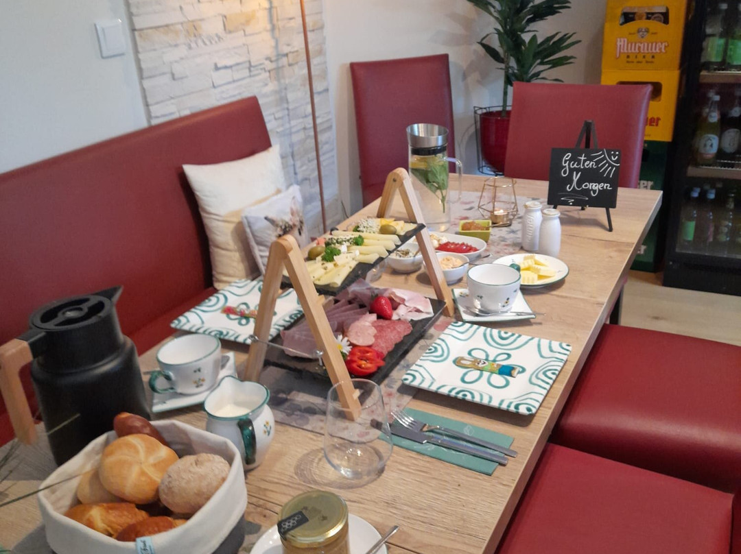 Toso Genussreich主图