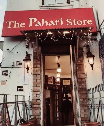 The Pahari Store-奈尼陶必去景点
