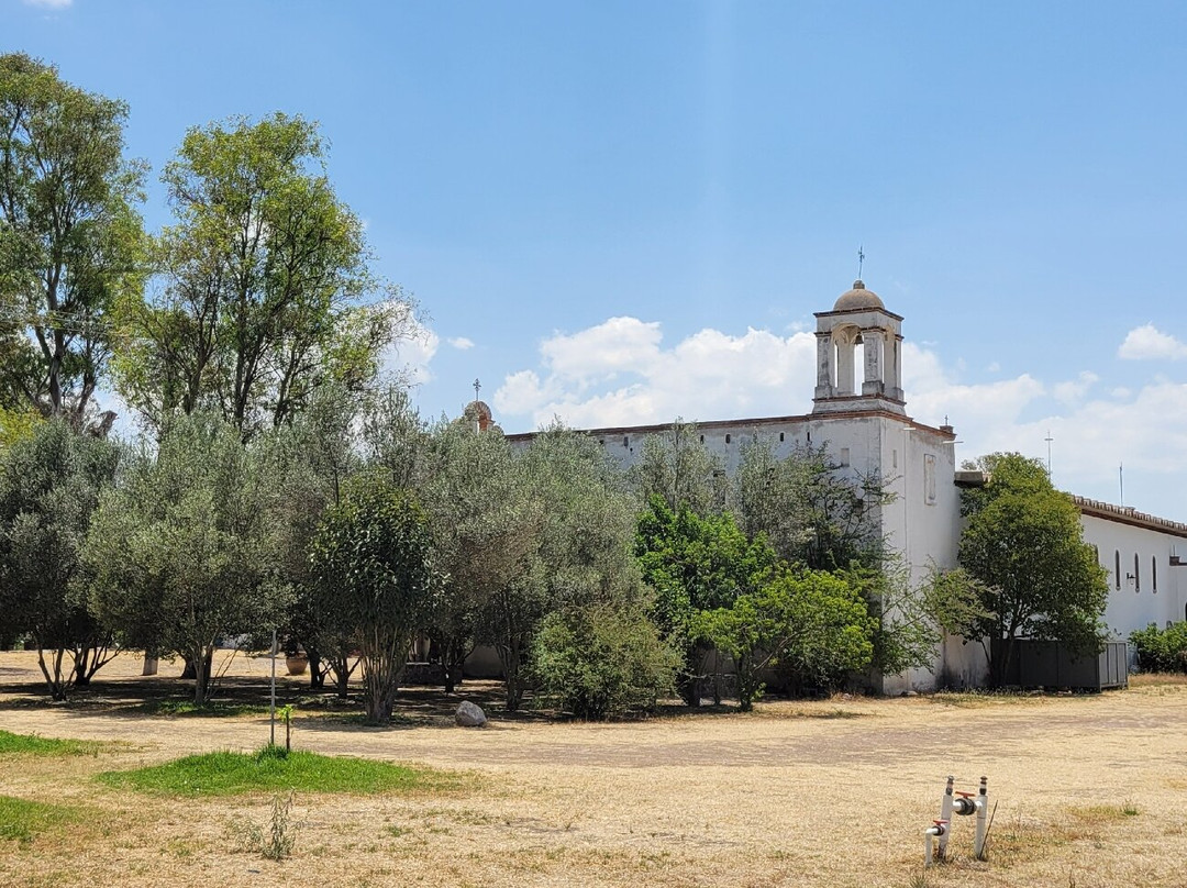 Bodega Dos Buhos-圣米格尔护城必去景点