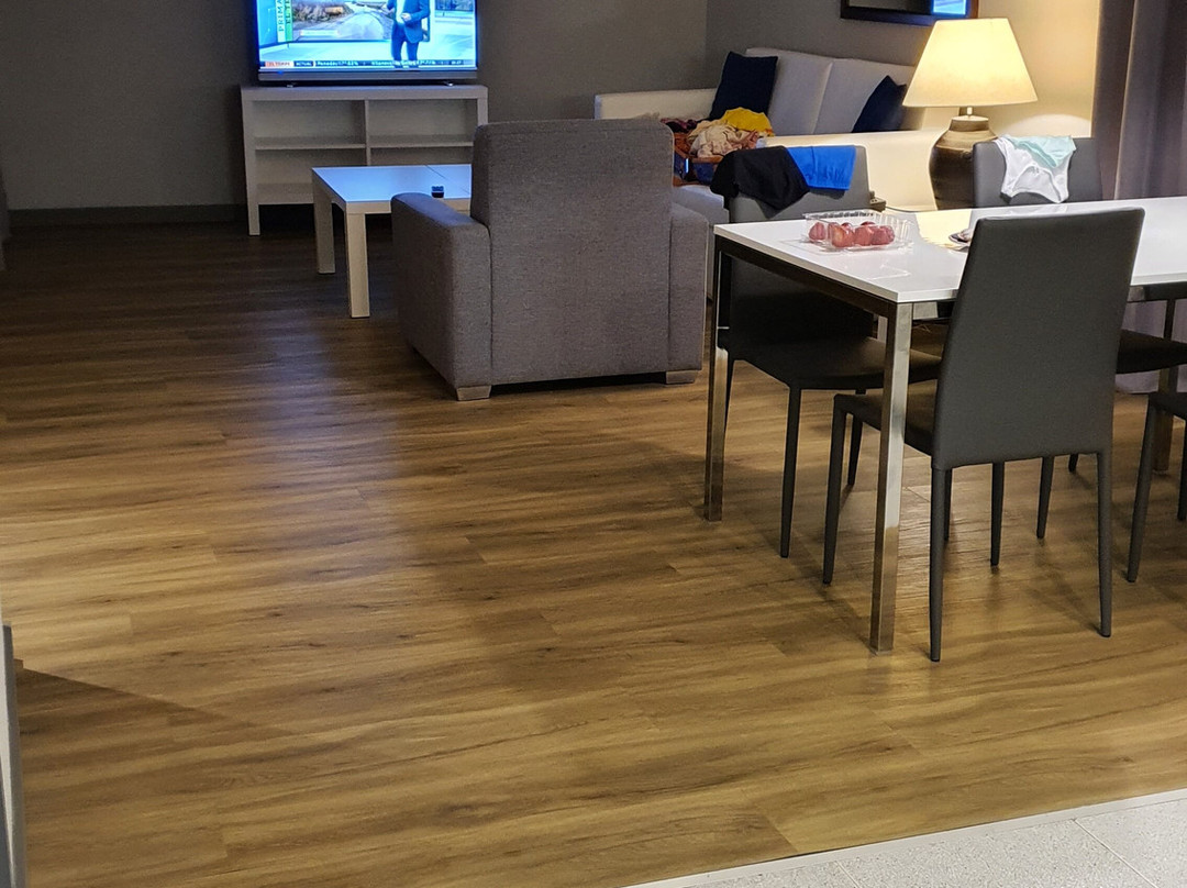HG梅诺卡花园公寓式酒店主图