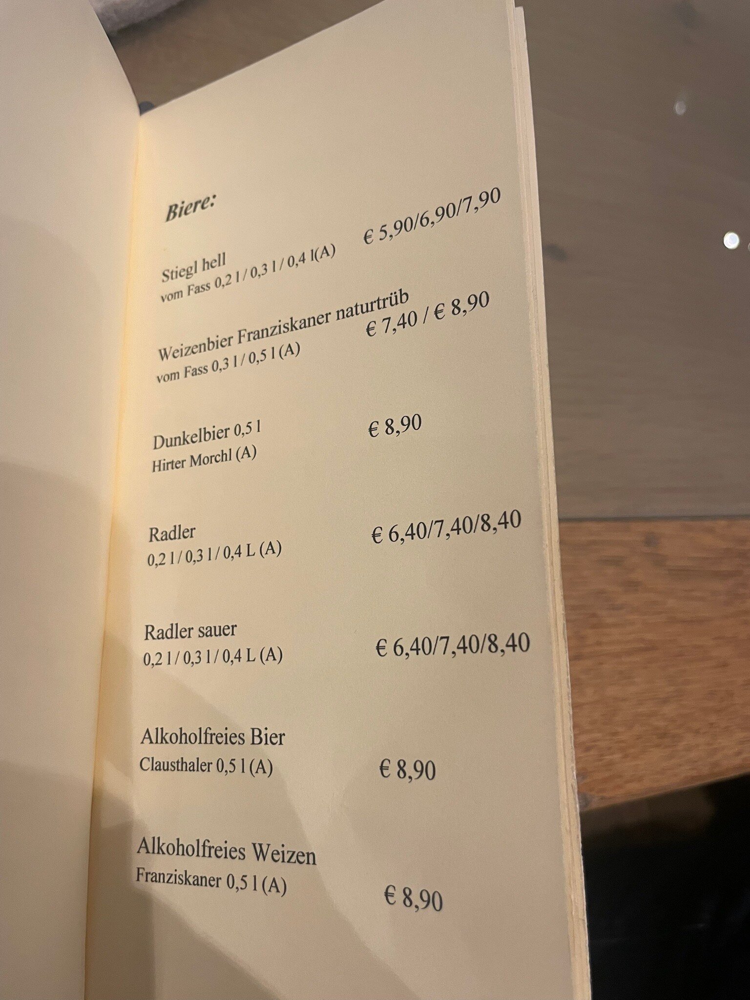 Hotel Berghof-官方