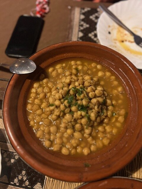 L'Homme Du Desert主图