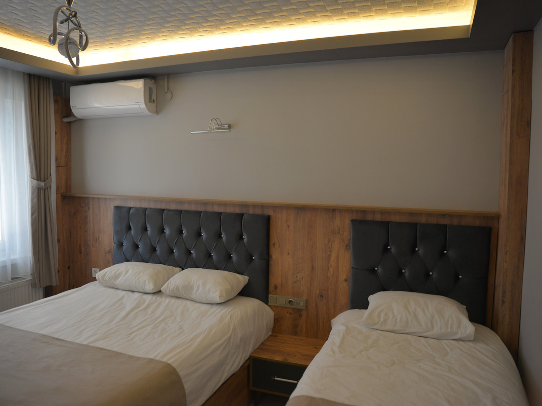Nahita Hotel主图