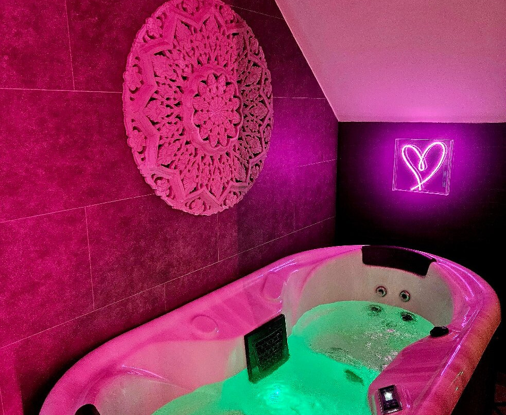 Institut Privé Zen Bien-Etre & Cocoon Loft Spa Privatif