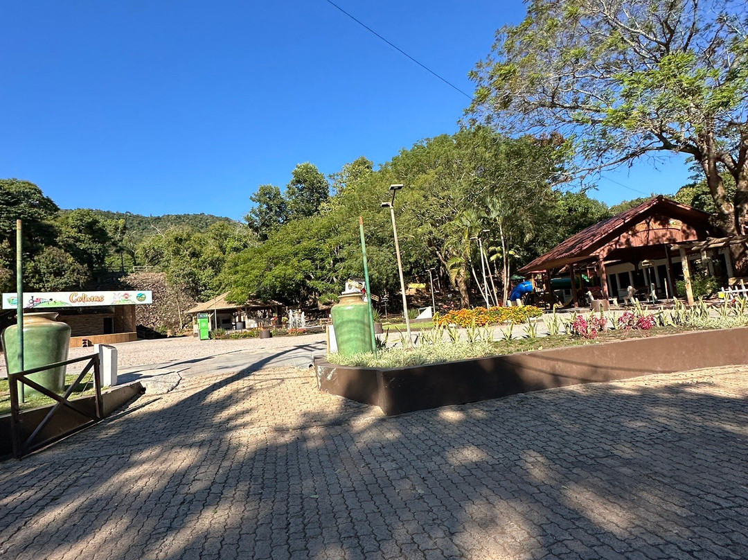 Praca dos Passaros景点图片
