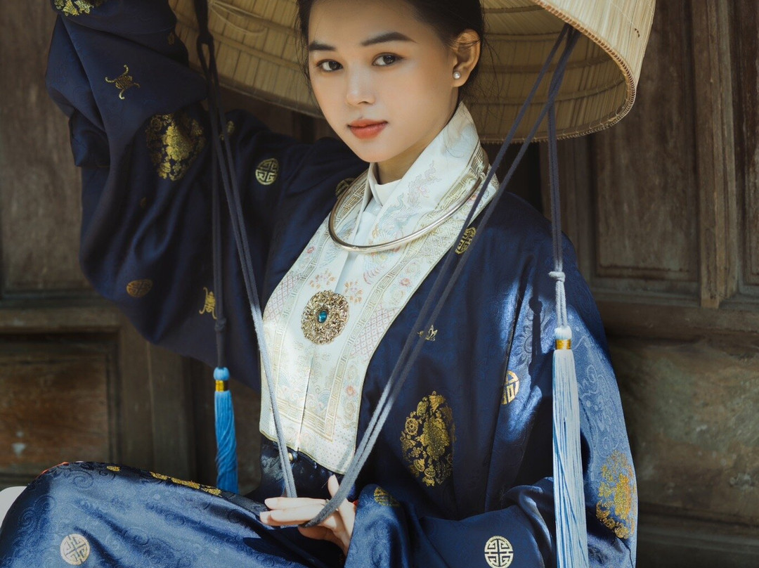 Phong Nam Ancient Village-岘港必去景点