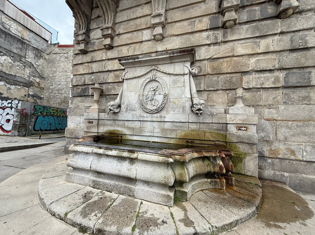 Porto Craft Tours景点图片