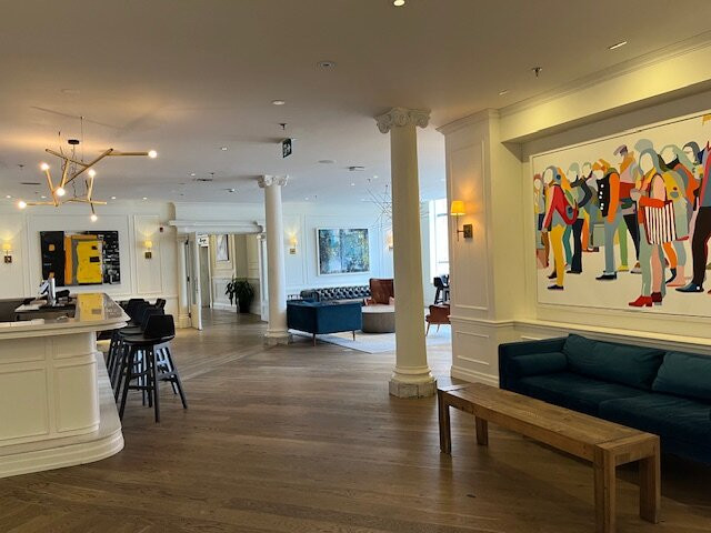 The Walper Hotel主图