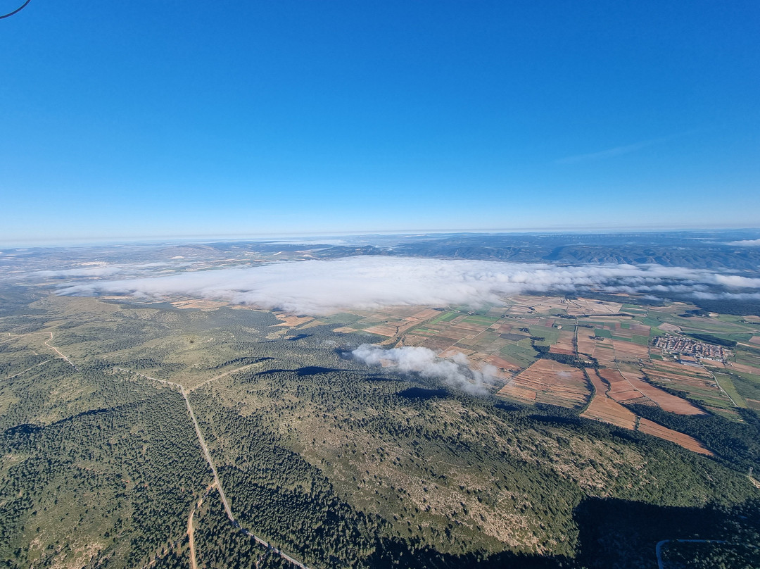 Totglobo-Bocairente必去景点