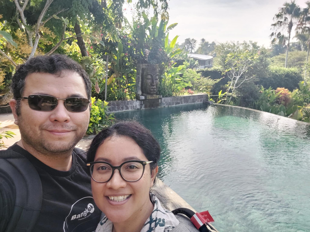 莫克沙精品度假酒店主图