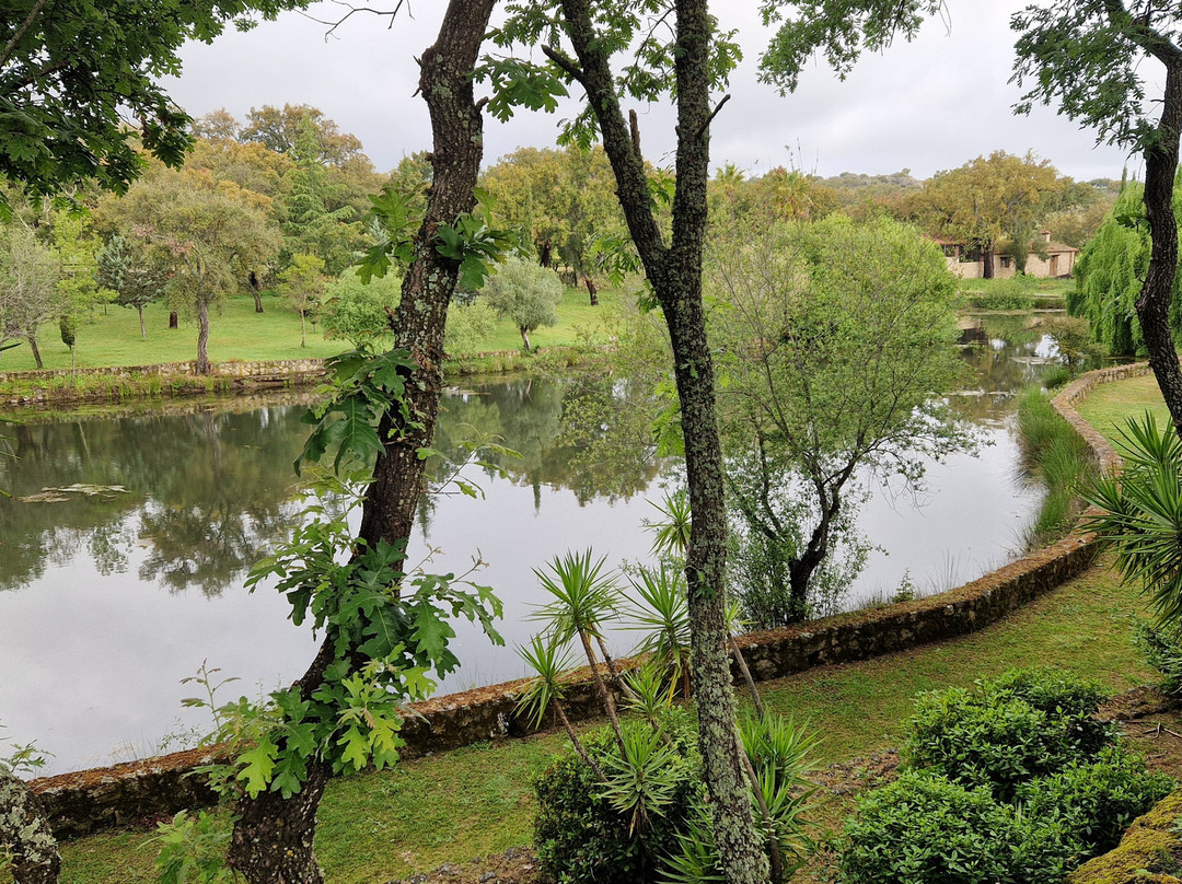 Finca el Cortiñal主图