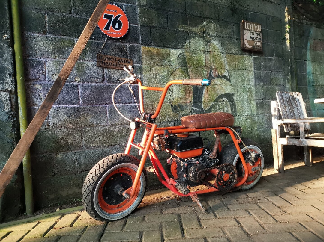 Didu's Homestay Bed & Breakfast主图