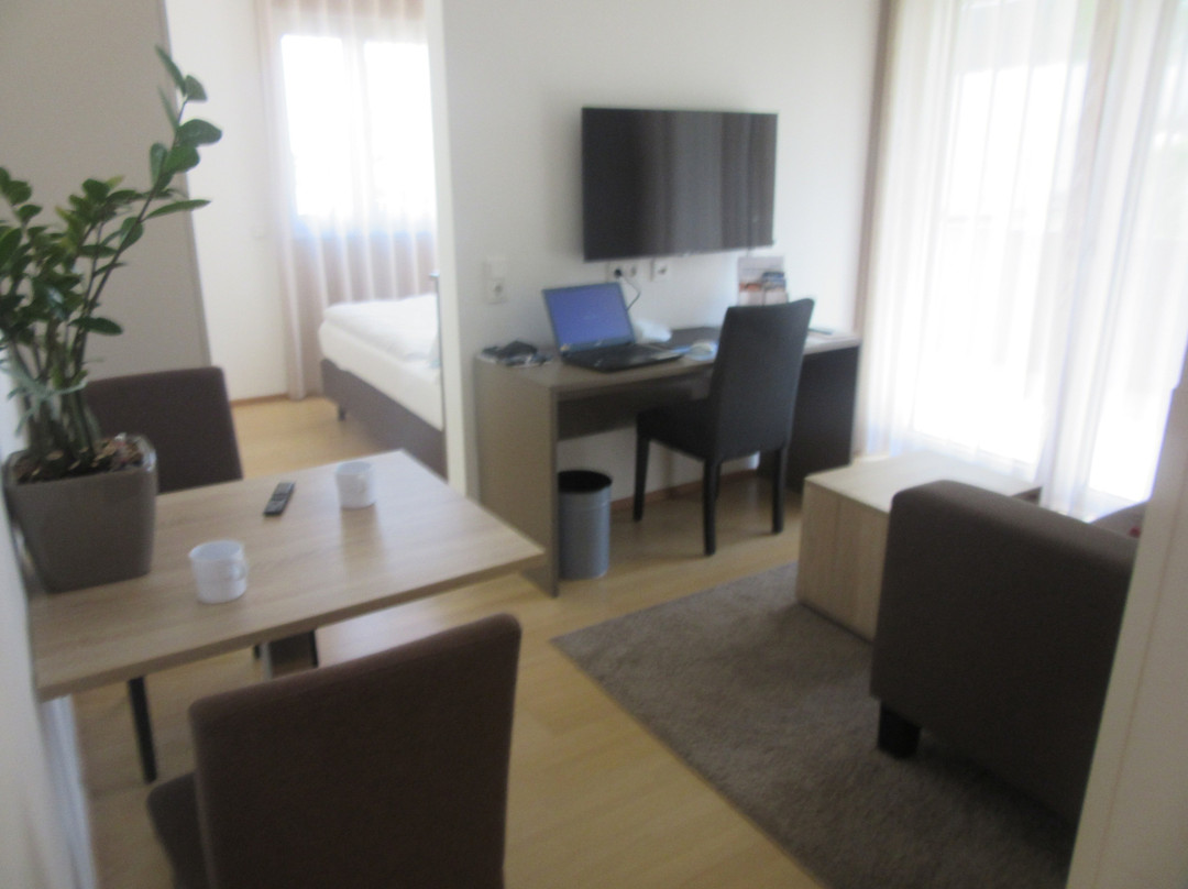 Hotel & Spa Suites Vitus Steyr主图