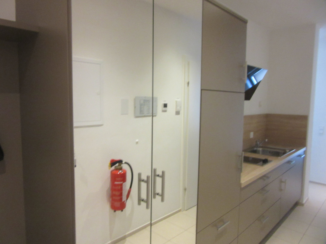 Hotel & Spa Suites Vitus Steyr主图
