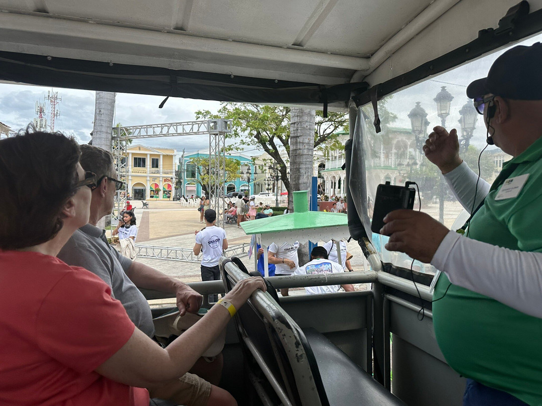 Parque Central Independencia-普拉塔港必去景点