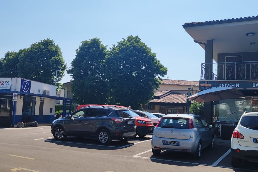 Bardolino Tourist Office景点图片