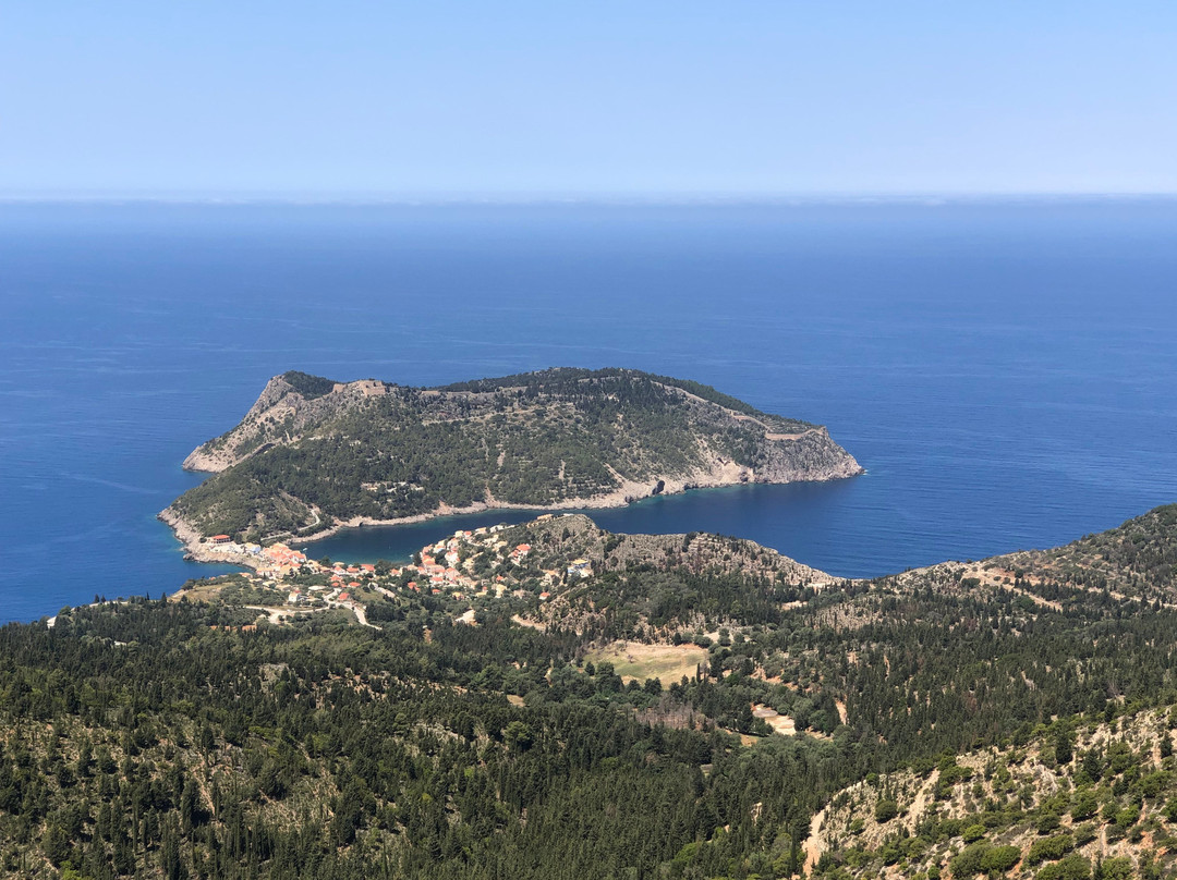 Kefalonia E-Mountain Bike Experience景点图片