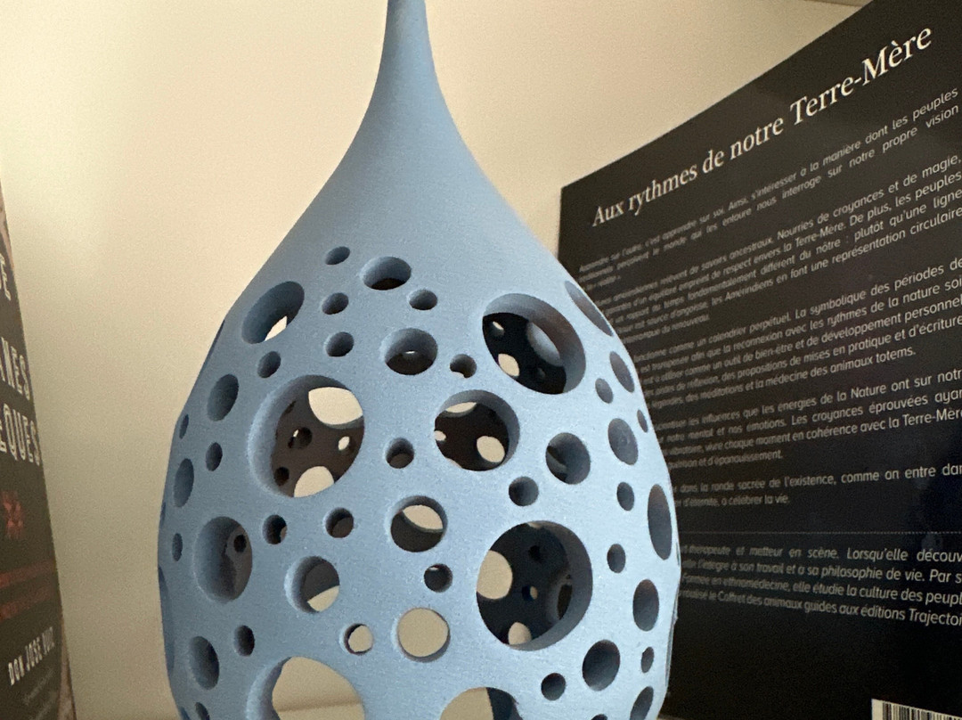 1260 Ceramic studio景点图片