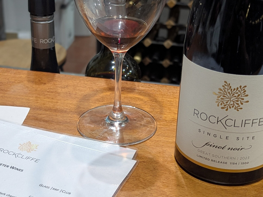 Rockcliffe Winery-丹麦必去景点