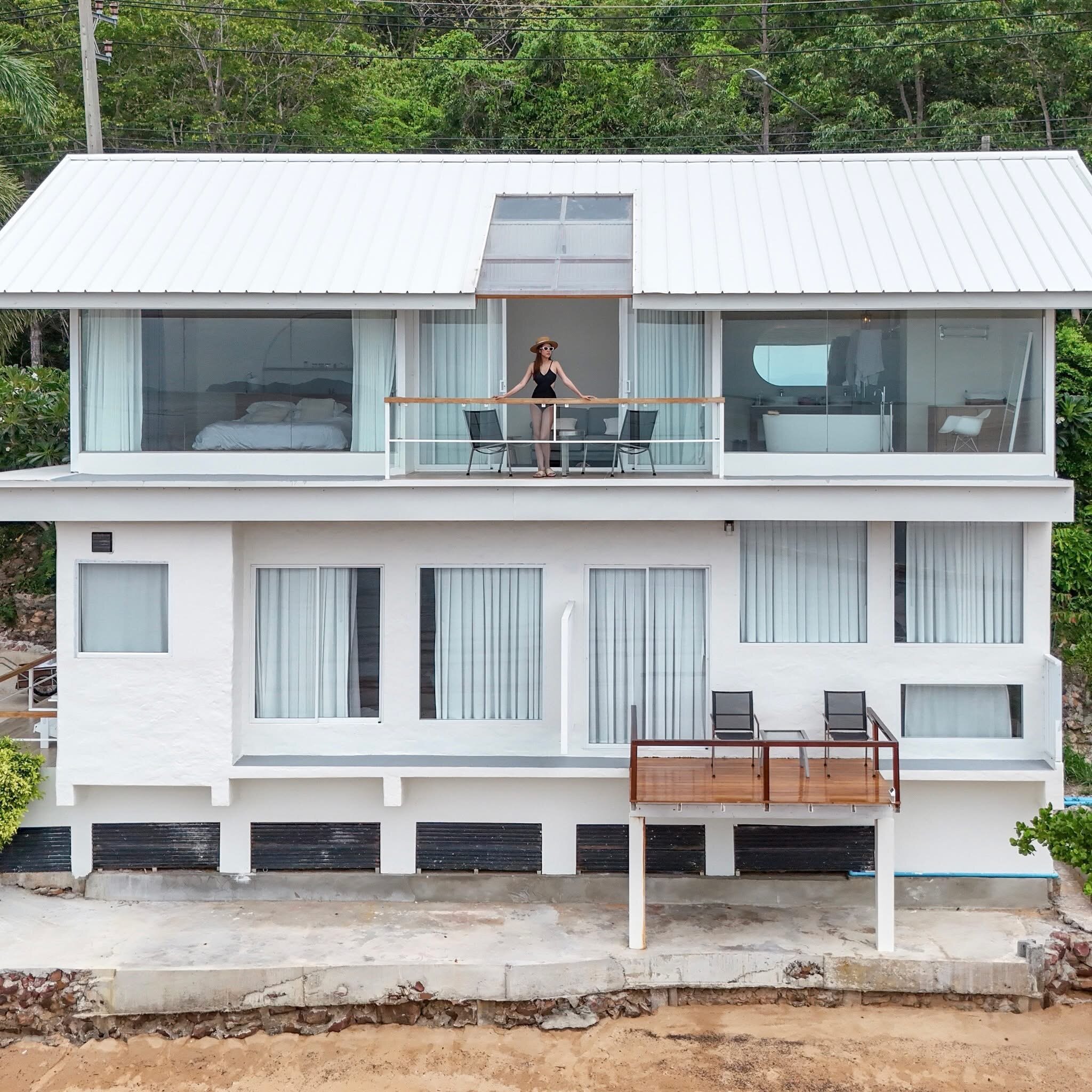 Seashell Village Resort-官方