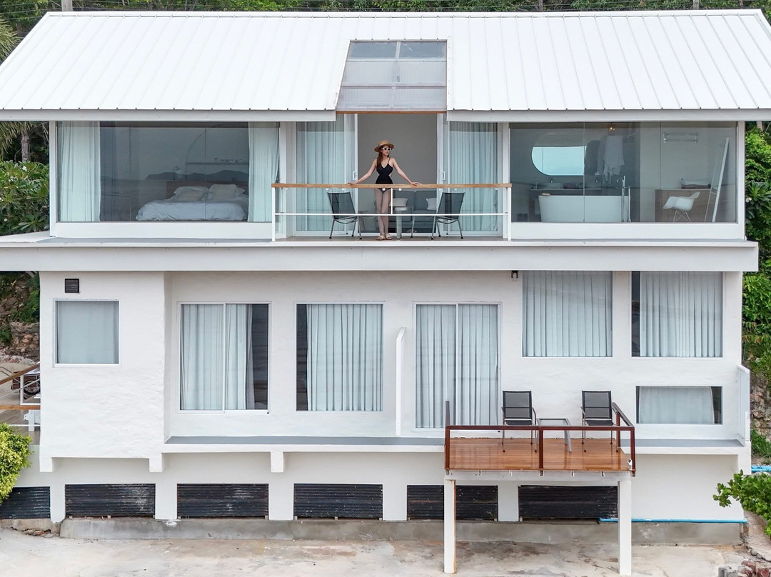 Seashell Village Resort主图