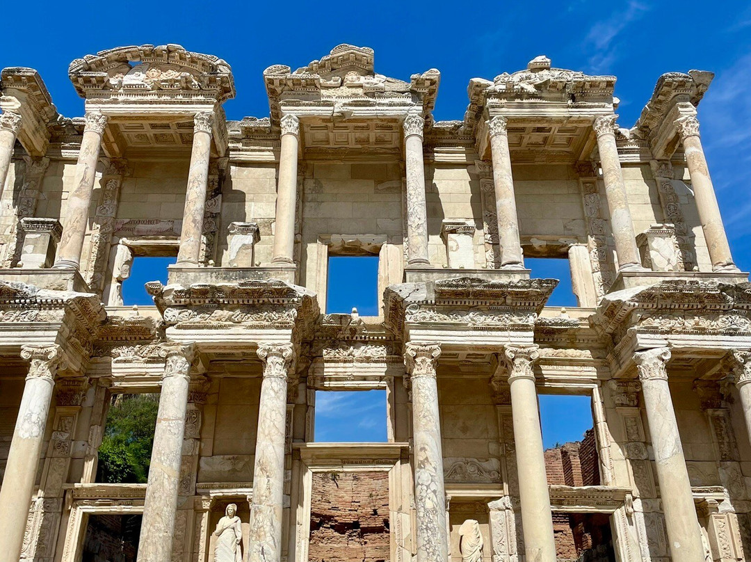Nisanyan Hotel主图