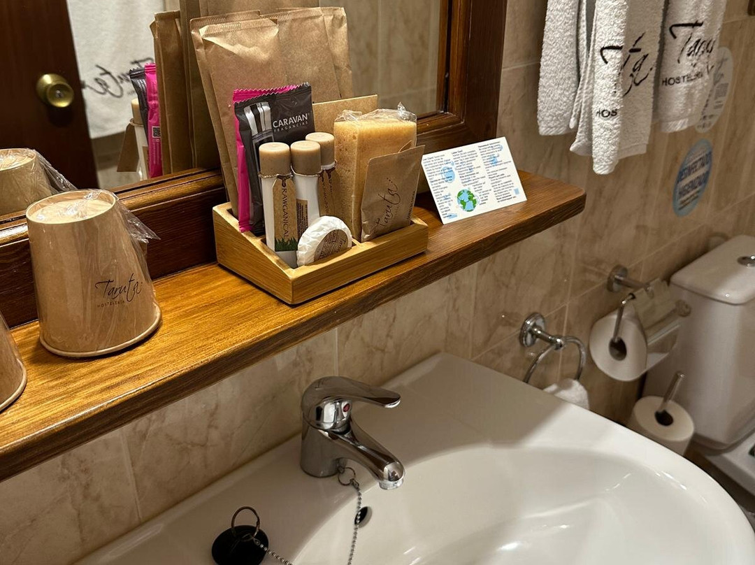 Hostal Alba Taruta主图