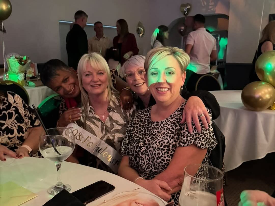 古英科尔斯希尔住宿加早餐客栈主图