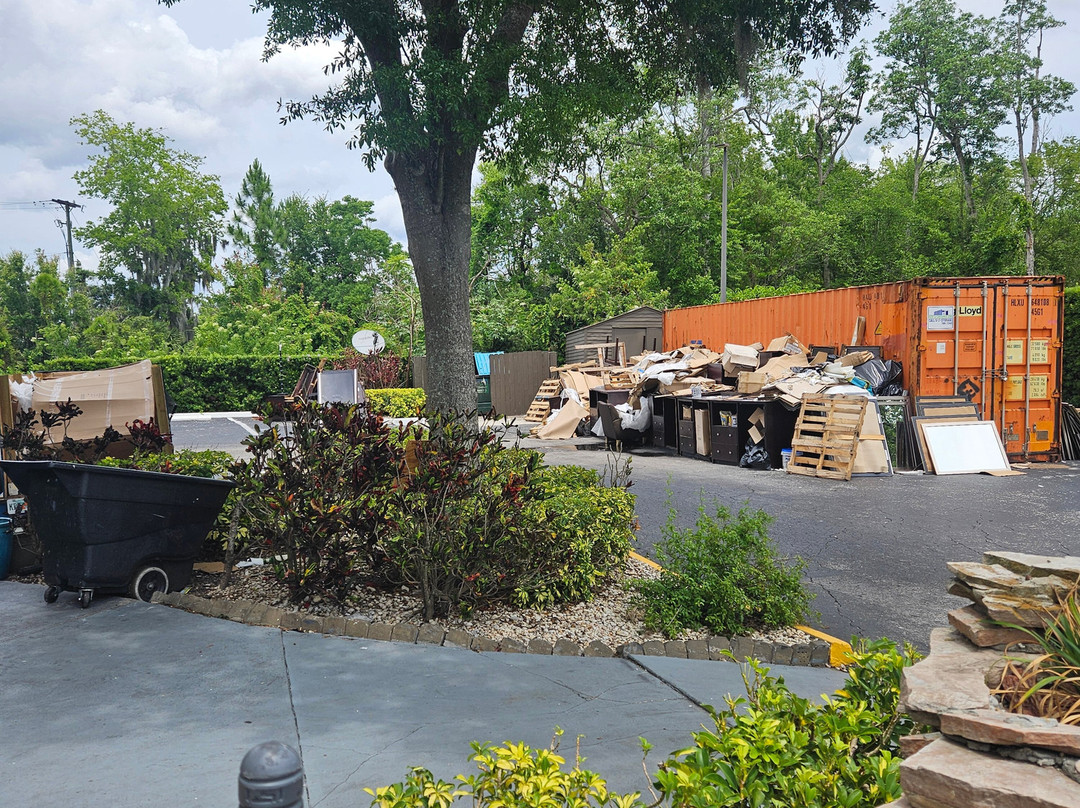 Best Western Plus Sanford Airport/Lake Mary Hotel主图