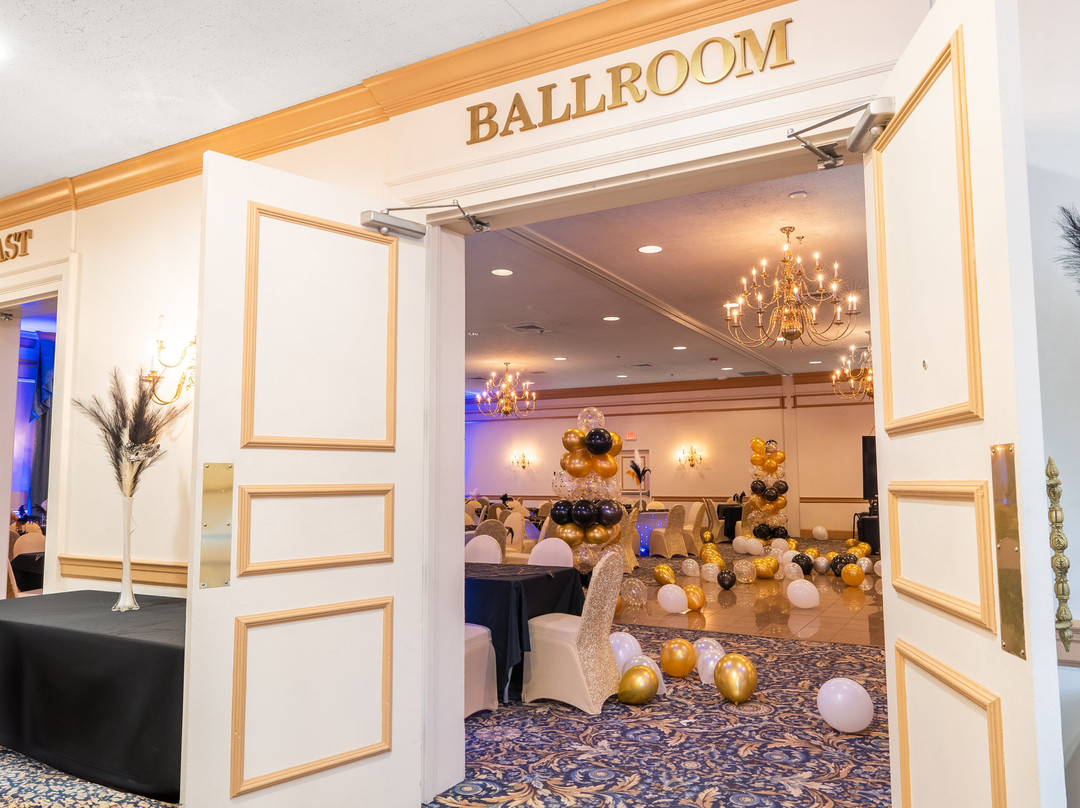 Fireside Inn & Suites West Lebanon主图