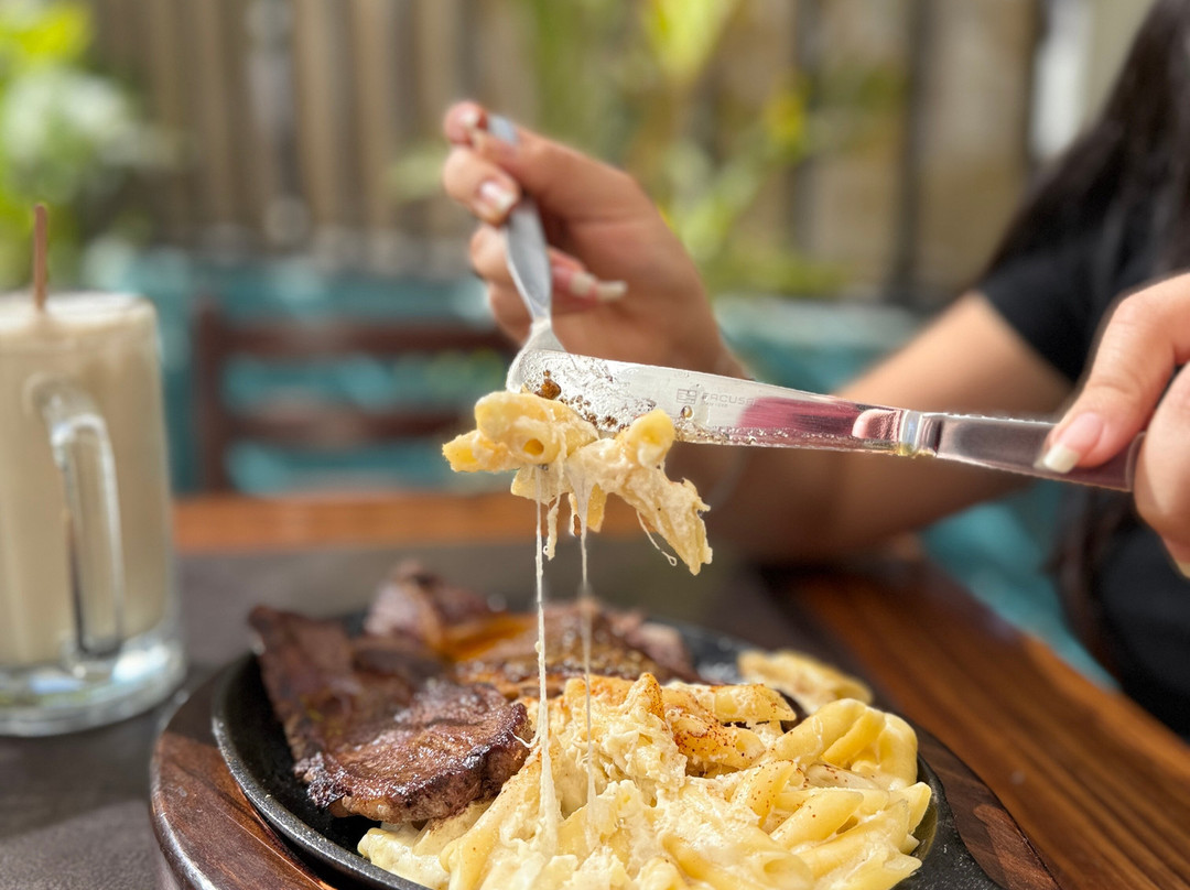 Agave - Cocina Mexicana