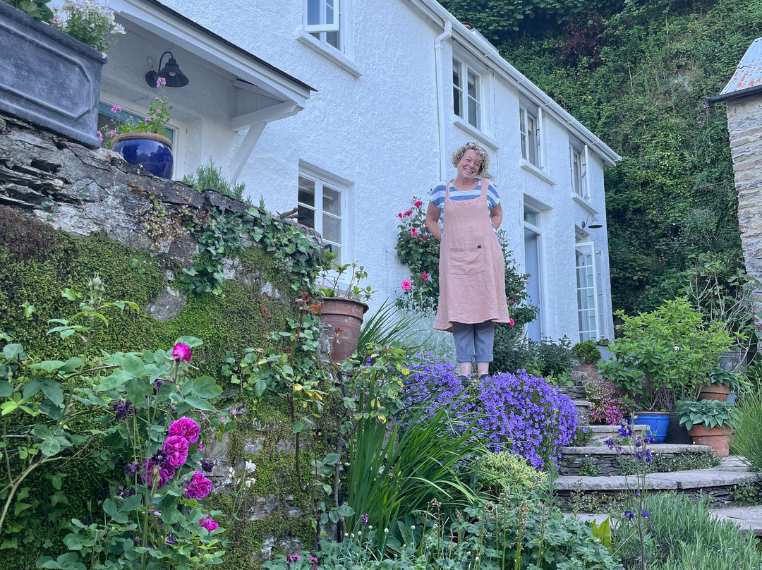 Silver Cottage主图