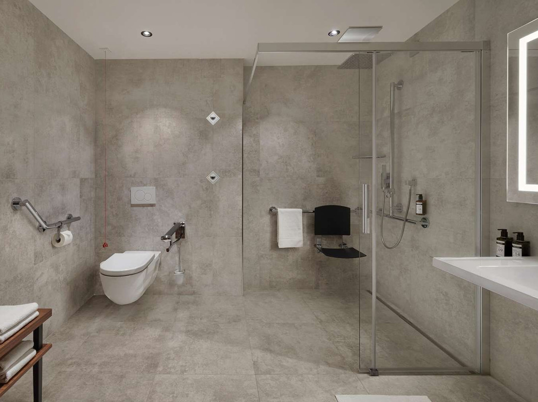 Hotel Schwarzer Adler Innsbruck