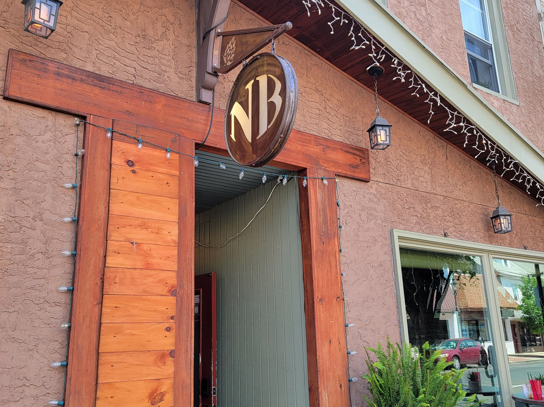 Naked Brewery Company