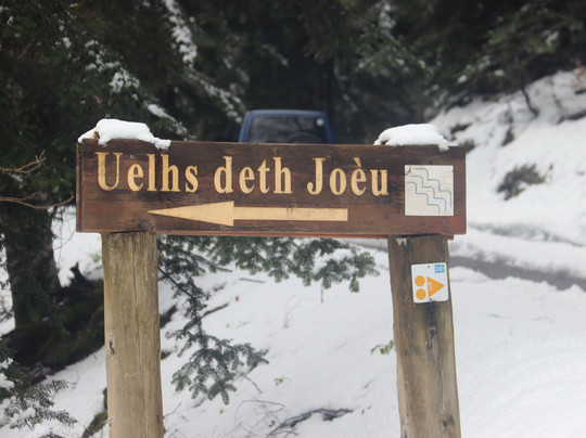 Era Artiga de Lin-Val d'Aran必去景点