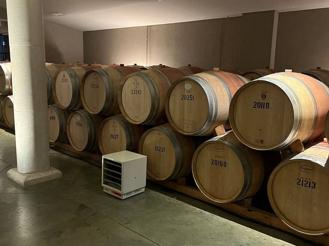 Wayne Gretzky Estates-滨湖尼亚加拉必去景点