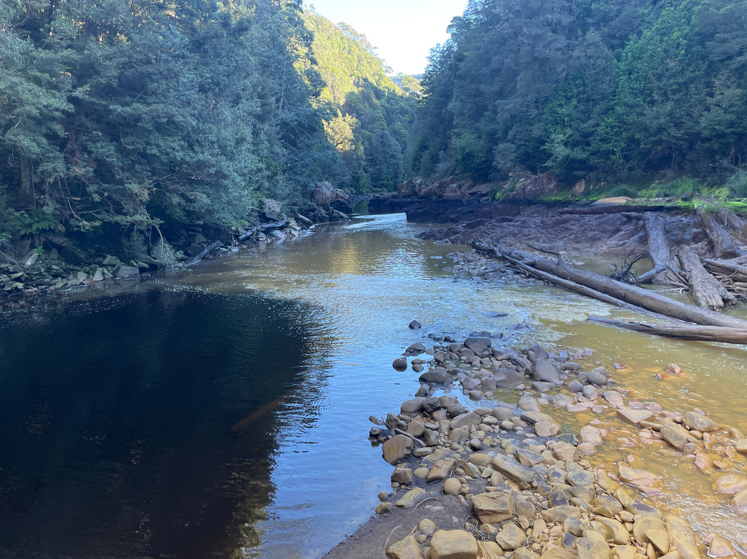 The Confluence-皇后镇必去景点