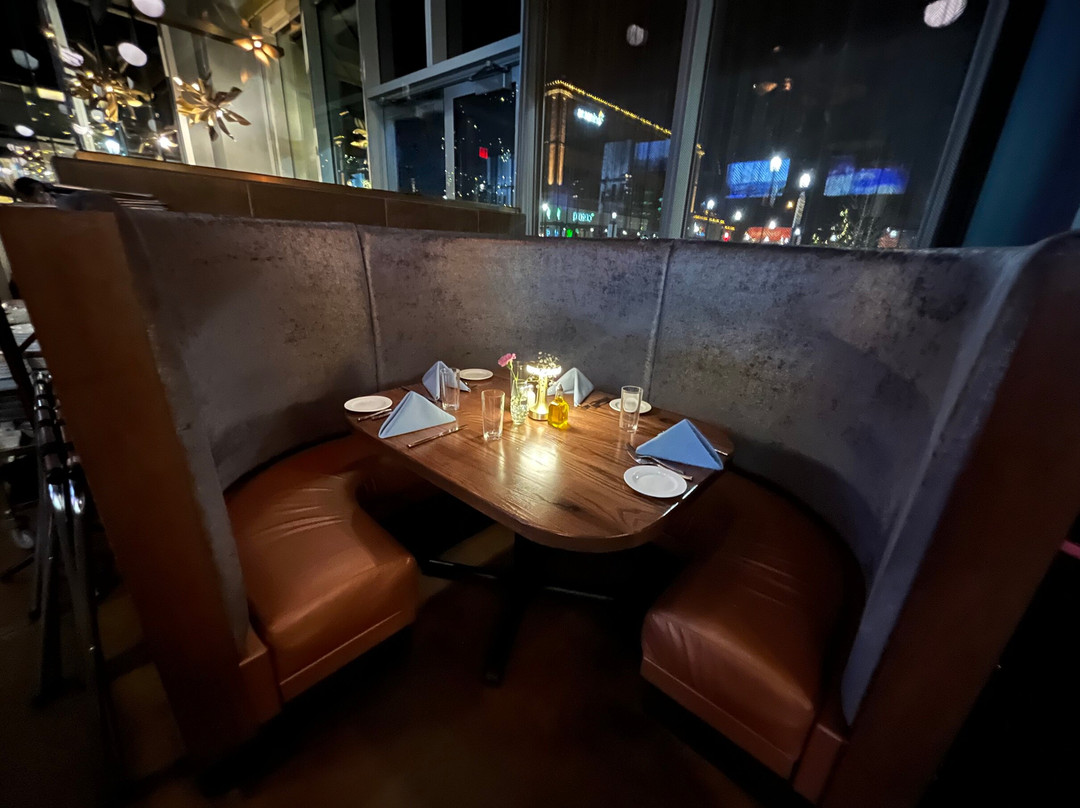 Core by Clare Smyth