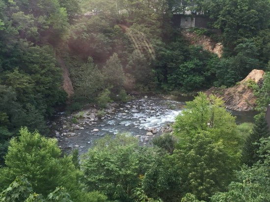 章月格兰德酒店主图