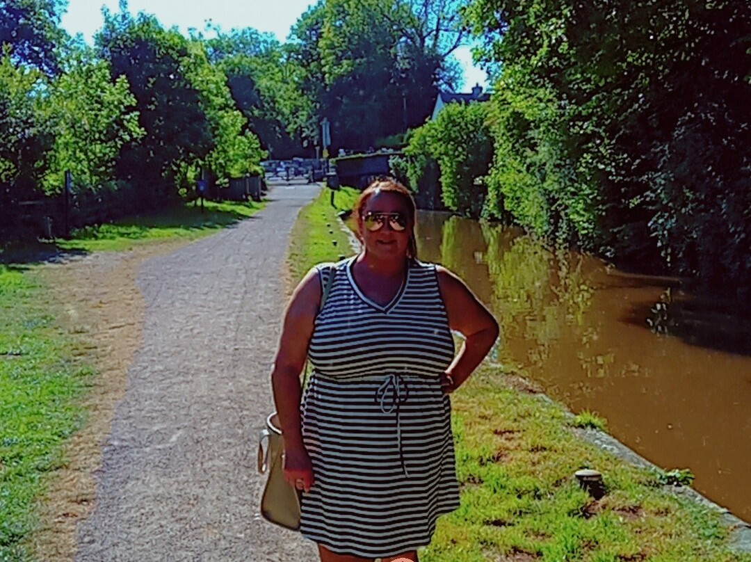 Monmouthshire & Brecon Canal景点图片