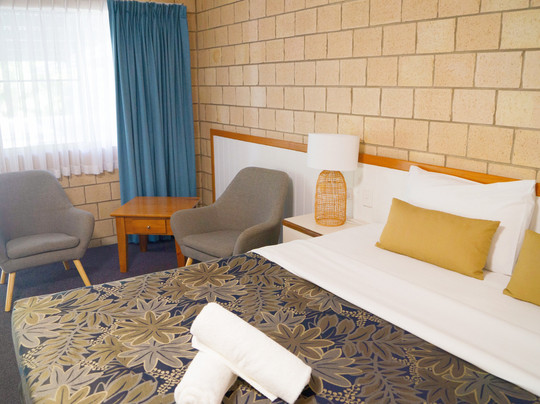 Jacaranda Country Motel主图