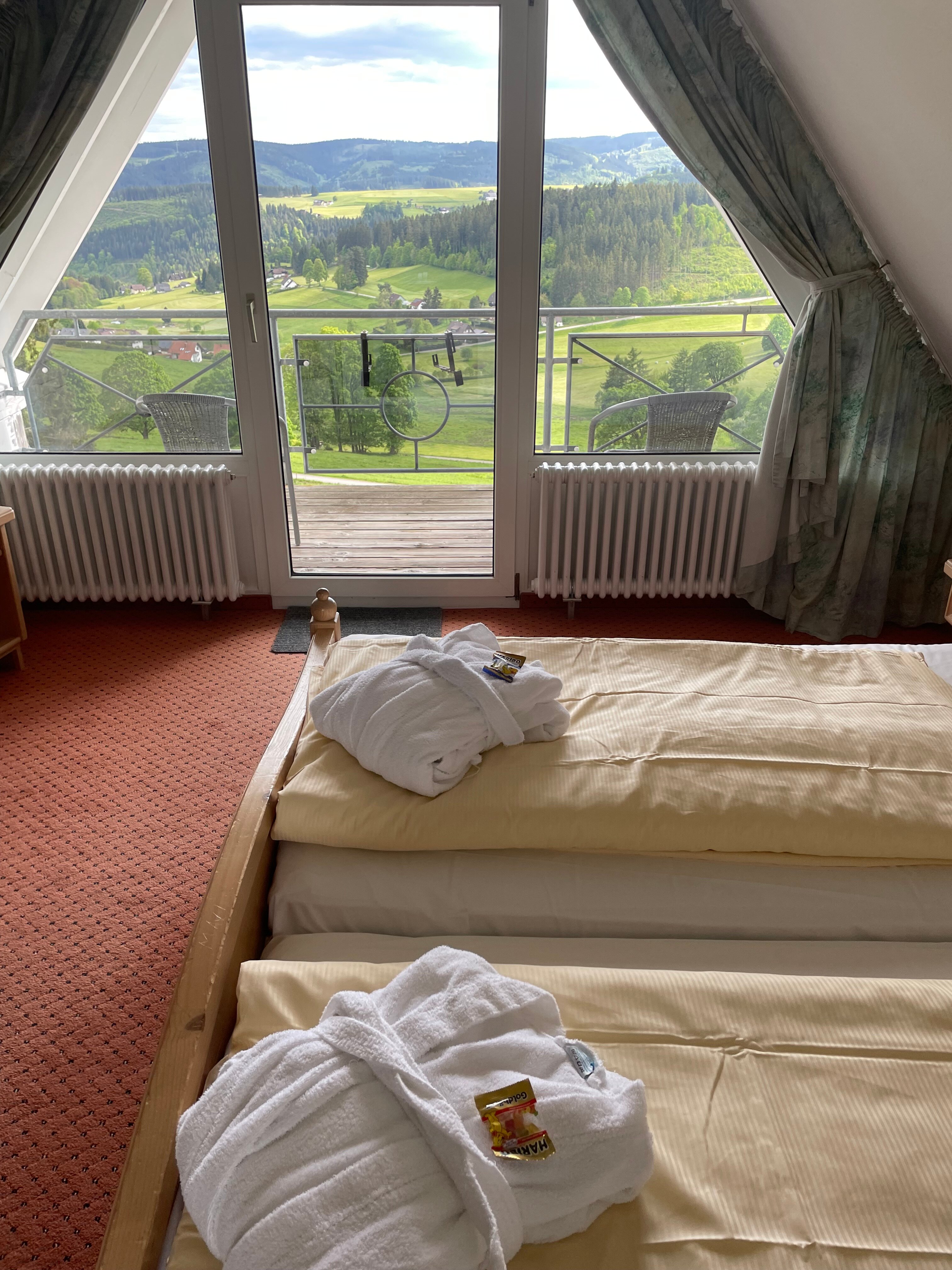 JUFA Hotel Schwarzwald-官方
