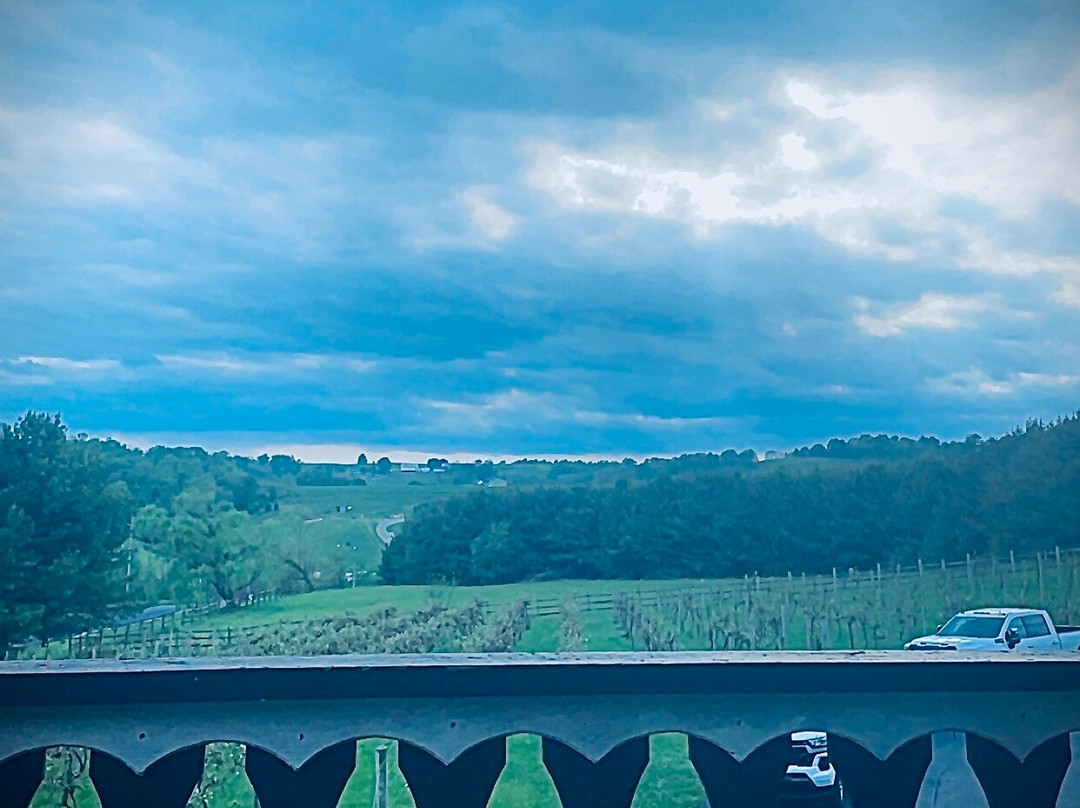 Guggisberg Swiss Inn主图