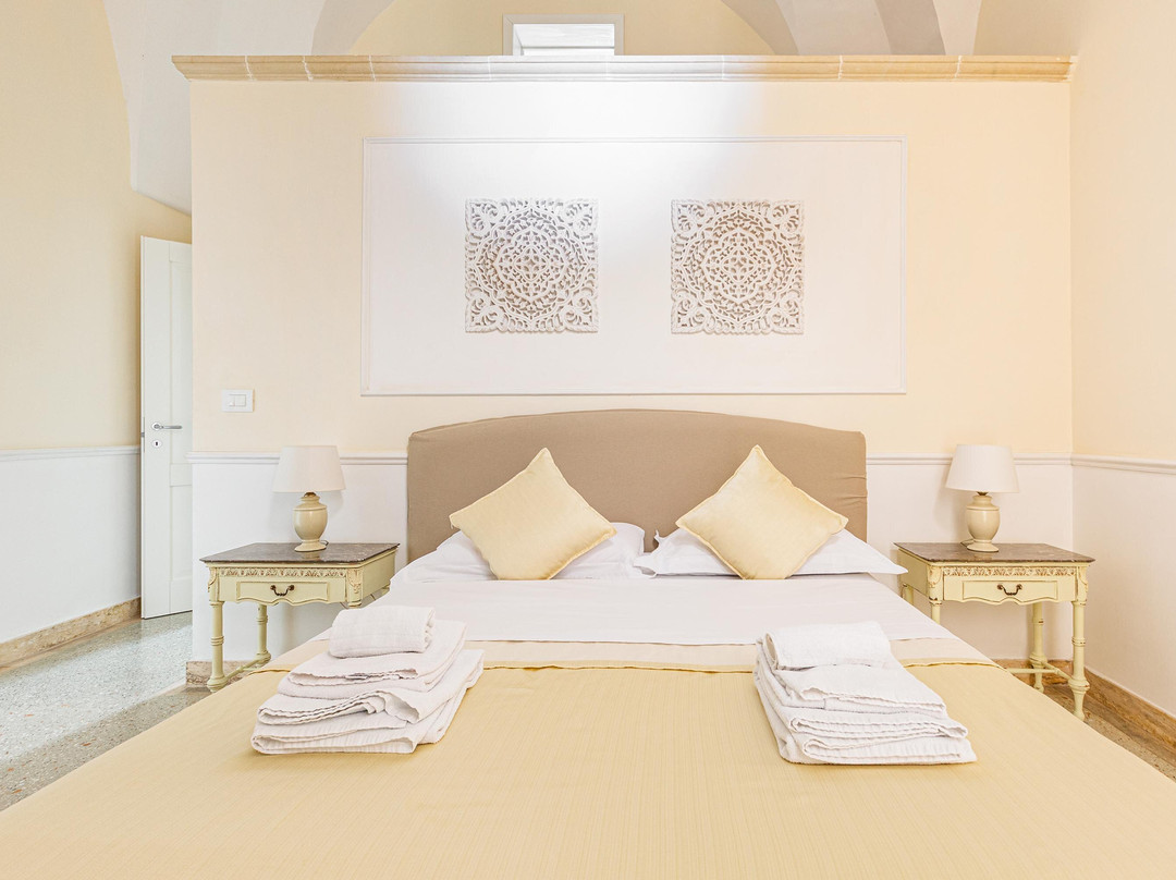 Dimora Le Tre Muse Guesthouse主图