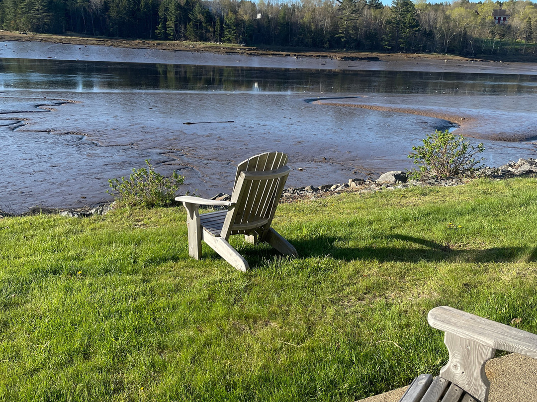 Machias River Inn主图