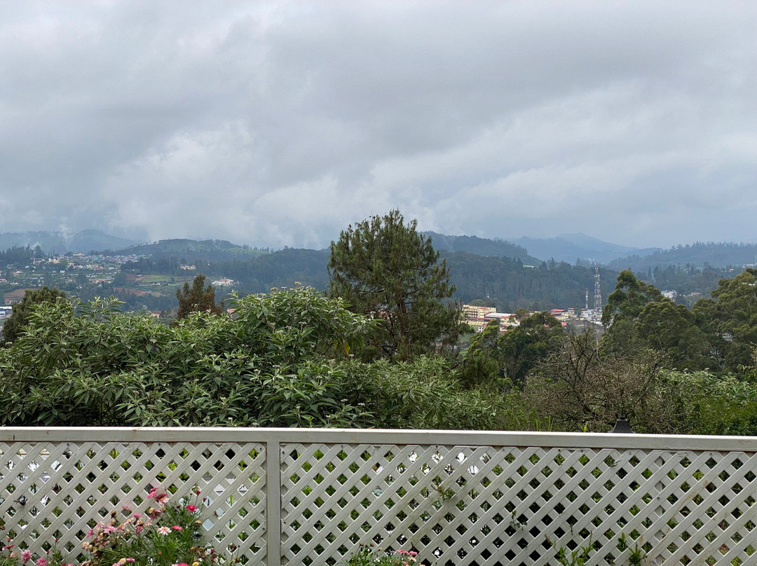 Kings Cliff Ooty主图