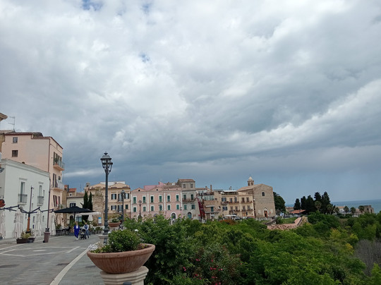 Chiesa di San Pietro-瓦斯托必去景点