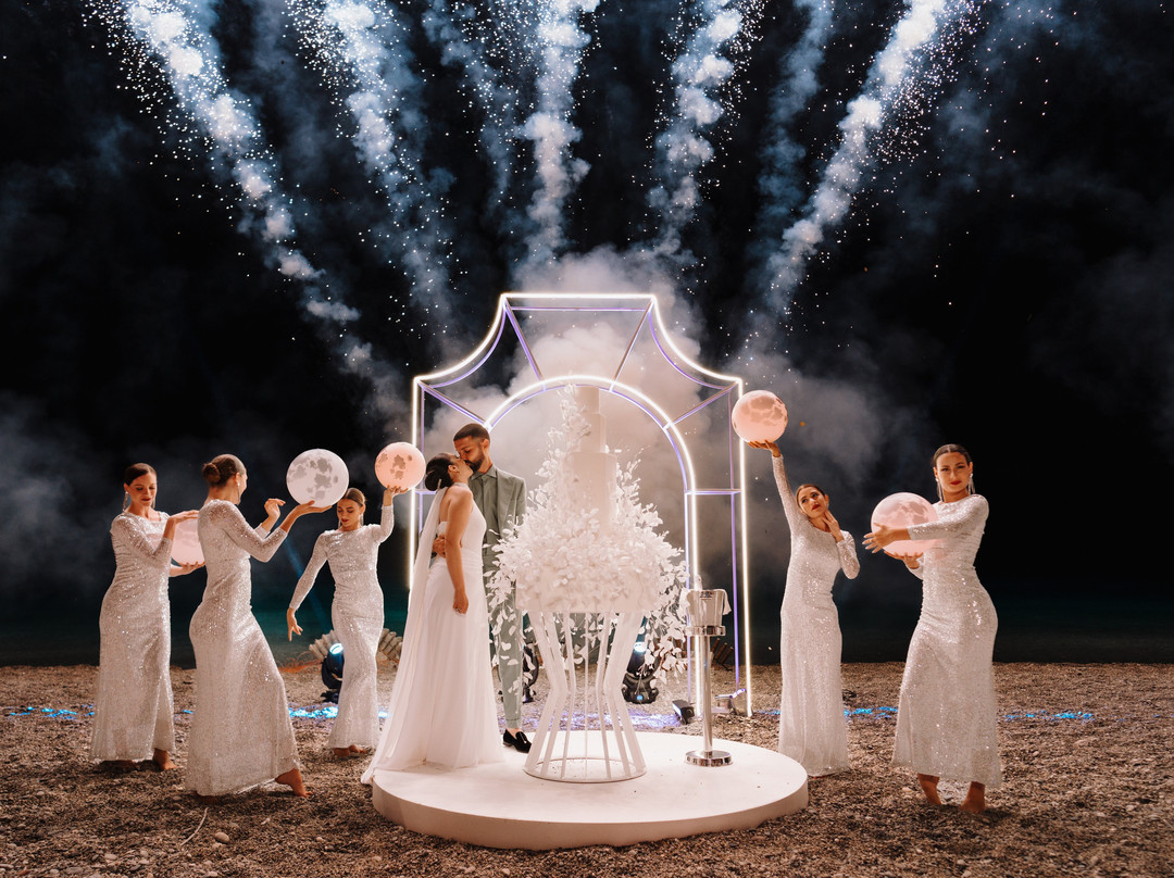 Sabbia D'oro Hotel主图