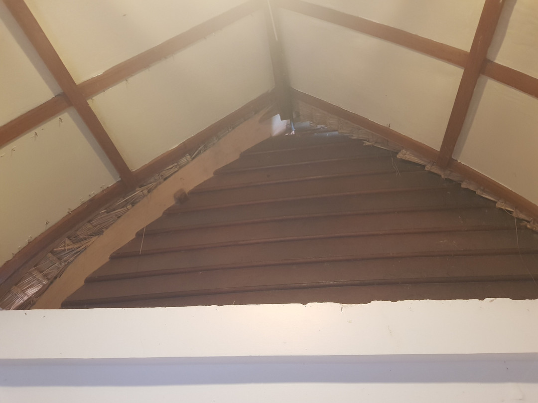 Bamboo Bungalow主图